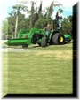 Picture of a 5320 Utility Tractor