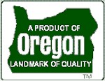 Oregon AGLink logo