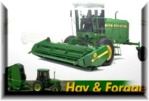 Picture of John Deere Hay & Forage Implements